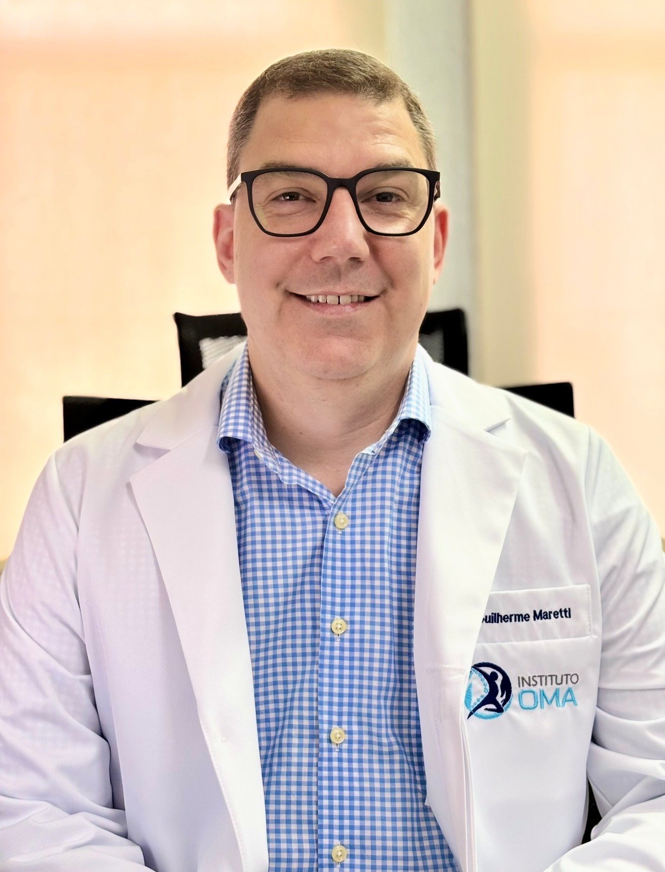 Dr. Guilherme Maretti