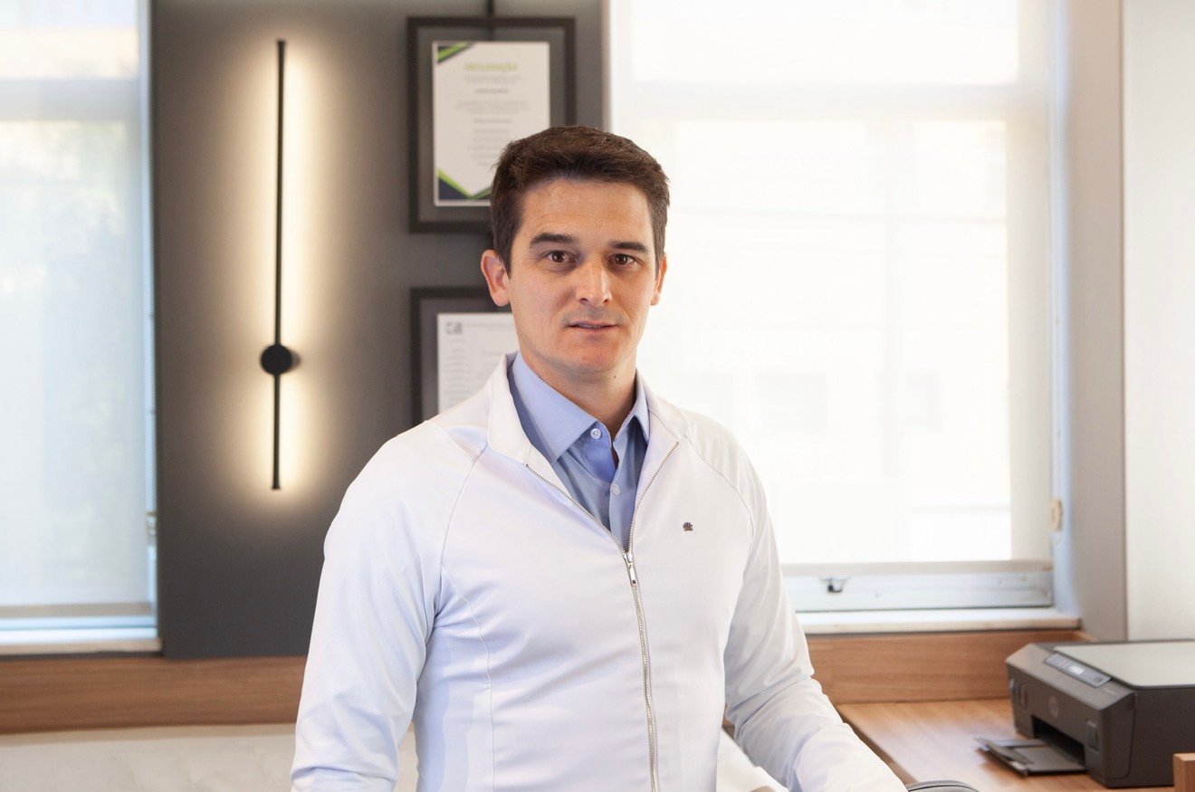 Dr. Leandro Mattos